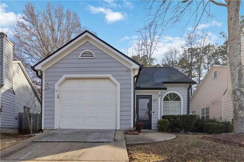 1967 Abbey Province, Austell, GA, 30168-5074 | Card Image