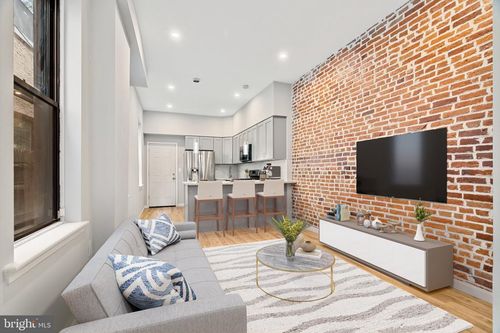 1718 Edgley St, PHILADELPHIA, PA, 19121-1611 | Card Image