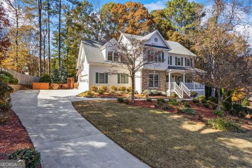 811 Millvale Pl, Lawrenceville, GA, 30044-6240 | Card Image