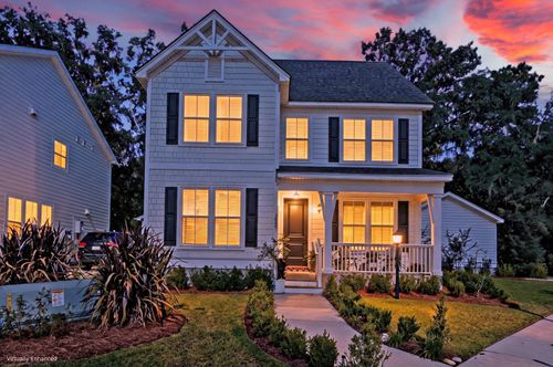 2005 Blue Bayou Blvd, Johns Island, SC, 29455-8349 | Card Image