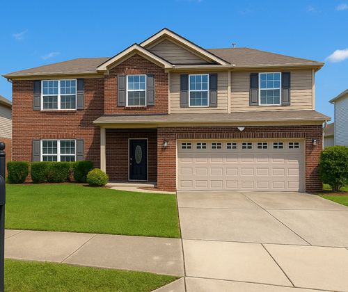 4412 Luke Dr, Antioch, TN, 37013-2873 | Card Image