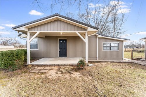 153 Hallack Ln, Pea Ridge, AR, 72751-3901 | Card Image