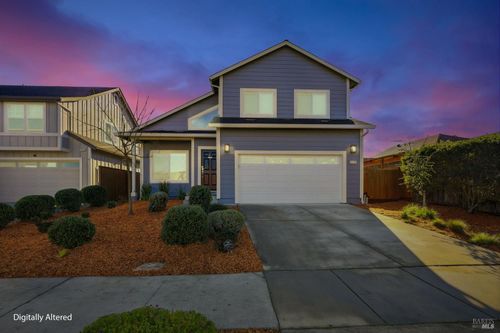 3505 Barnes Road, Santa Rosa, CA, 95403 | Card Image