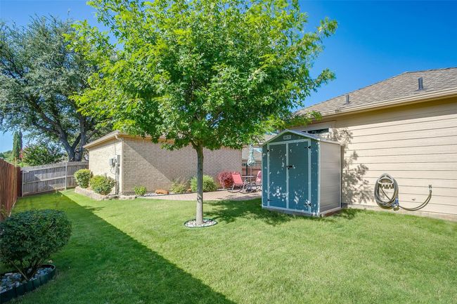 1617 Suncrest Dr, House other with 3 bedrooms, 2 bathrooms and null parking in Keller TX | Image 35