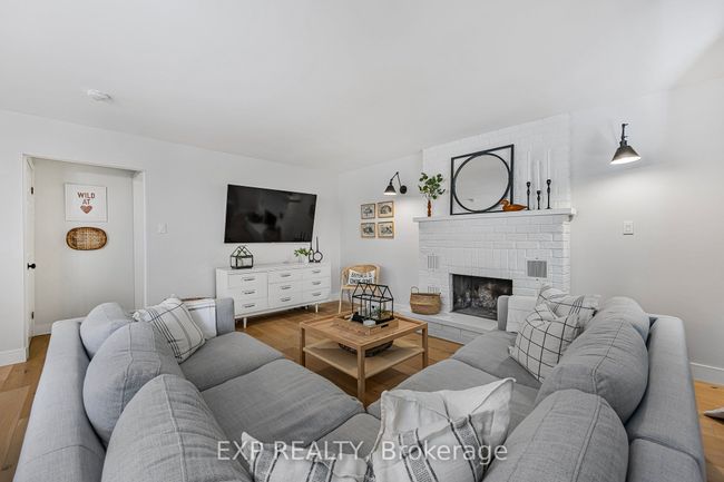 81 Forest Cir, House other with 6 bedrooms, 2 bathrooms and 6 parking in Tiny ON | Image 16