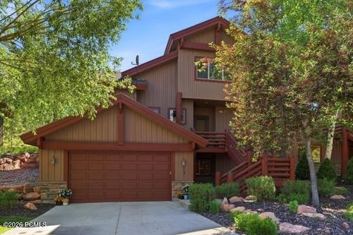 8420 N Pointe Drive, Park City, UT, 84098 | Card Image