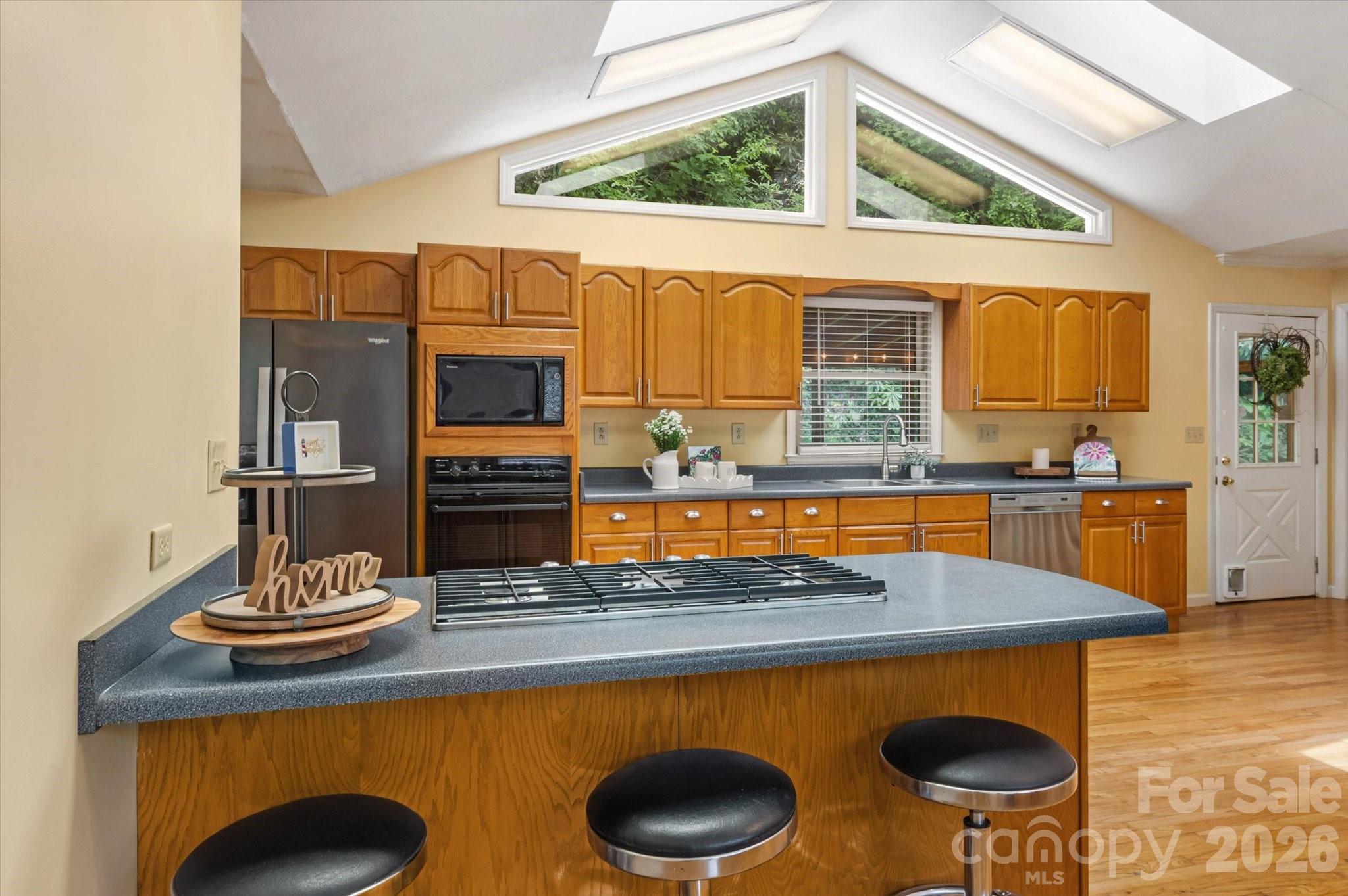 Residential in Hendersonville 5