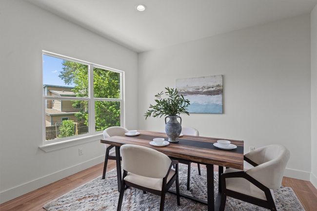 A - 5304 Samuel Huston Ave, House other with 4 bedrooms, 4 bathrooms and null parking in Austin TX | Image 9