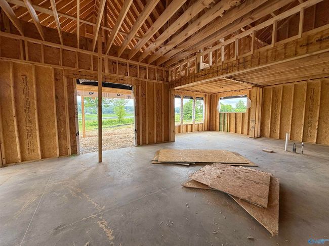 360 Lake Creek Dr, House other with 5 bedrooms, 4 bathrooms and null parking in Guntersville AL | Image 9