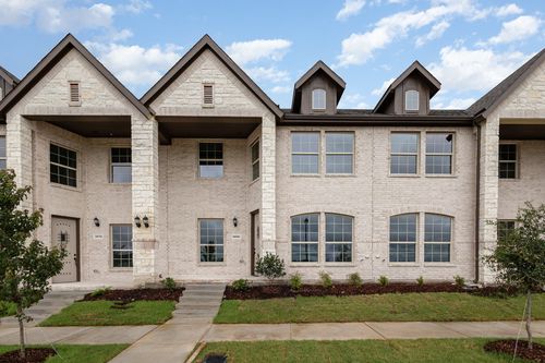 3608 Chaucer Trl, Rowlett, TX, 75088-1349 | Card Image
