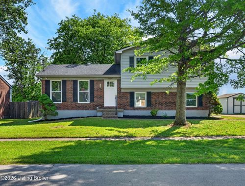4407 Chenwood Ln, Louisville, KY, 40299-4016 | Card Image