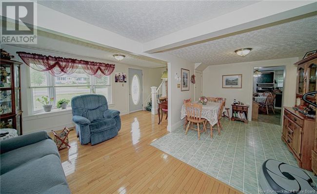 562 Carrolls Crossing Rd, House other with 3 bedrooms, 1 bathrooms and null parking in Carrolls Crossing NB | Image 14