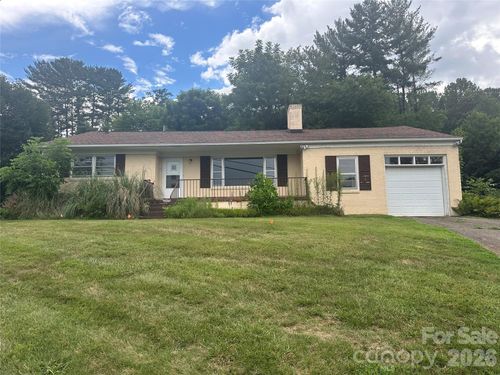 610 Enka Lake Rd, Candler, NC, 28715-9287 | Card Image