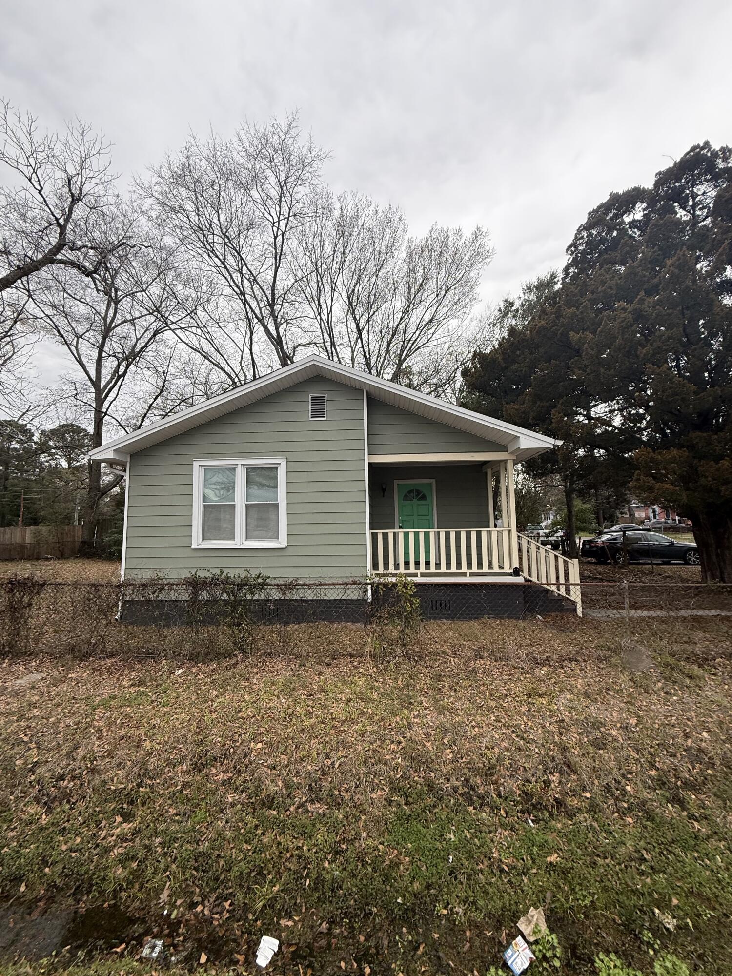 Residential in North Charleston