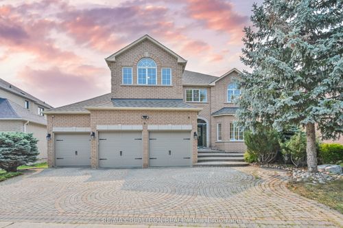 6 Renberg Dr, Markham, ON, L6C1Y5 | Card Image