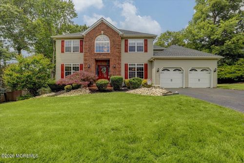 7 Cecilia Ct, Howell, NJ, 07731-1458 | Card Image