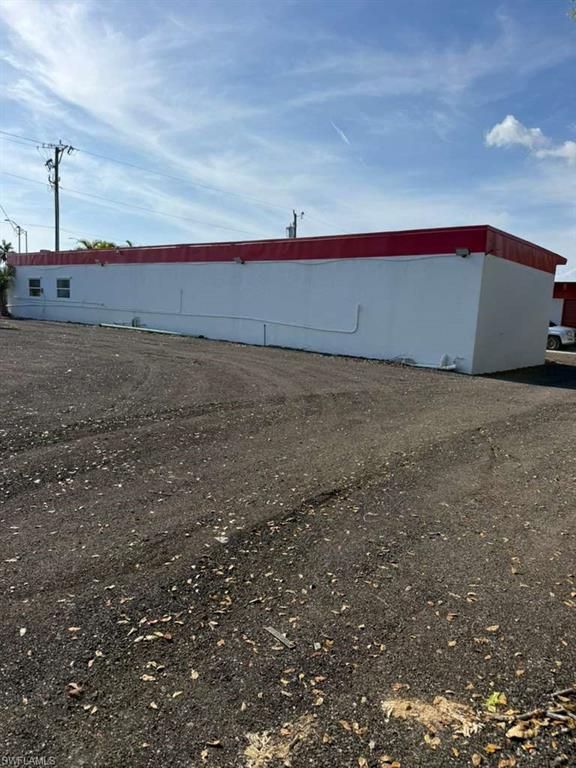 Commercial Sale in NORTH FORT MYERS 3