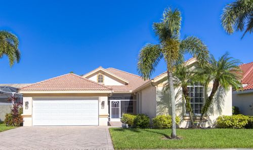 648 Sw Lake Charles Cir, St Lucie West, FL, 34986-3429 | Card Image