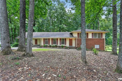 9278 Seminole Rd, Jonesboro, GA, 30236-5117 | Card Image
