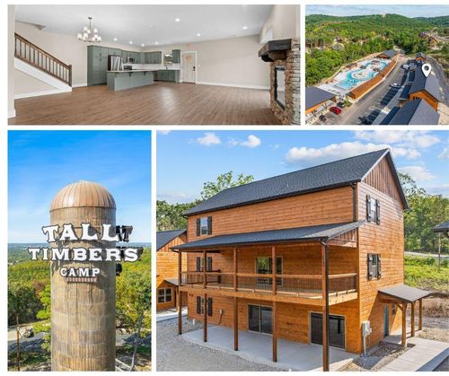 130 Pavilion Rd, Branson, MO, 65615 | Card Image