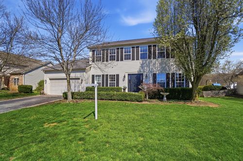 274 Park Trails Dr, Newark, OH, 43055-9209 | Card Image