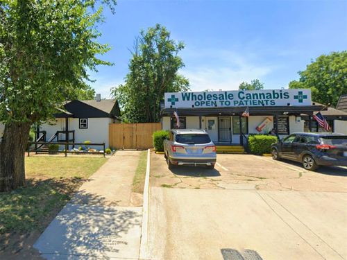 2508 W I 44 Service Road, Oklahoma City, OK, 73112 | Card Image