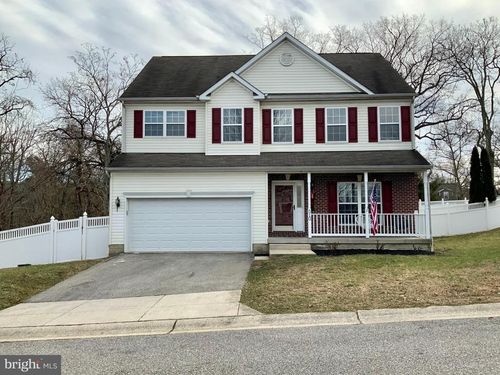 510 Creek Crossing Ln, GLEN BURNIE, MD, 21060-7515 | Card Image