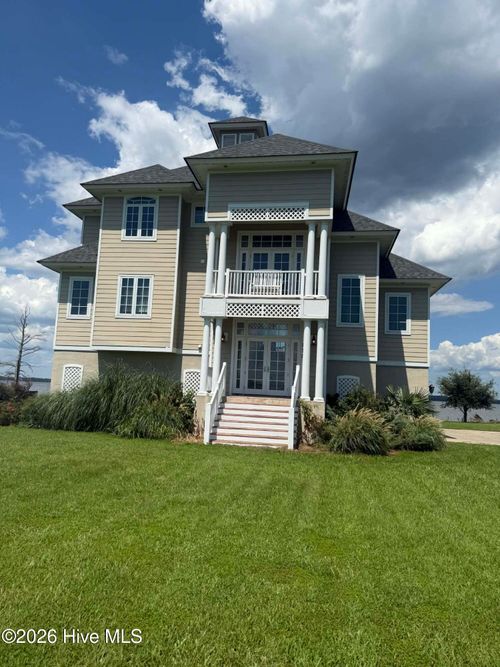 171 Royal Tern Way, Hertford, NC, 27944-7703 | Card Image