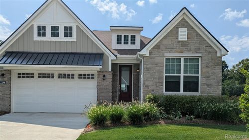 2298 Pondview Ln, Troy, MI, 48085-4302 | Card Image