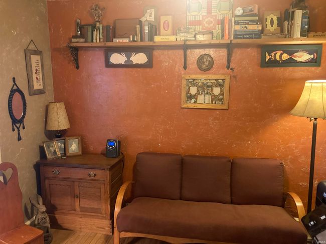 482 N 7 Th St, House other with 3 bedrooms, 1 bathrooms and null parking in Middletown IN | Image 21