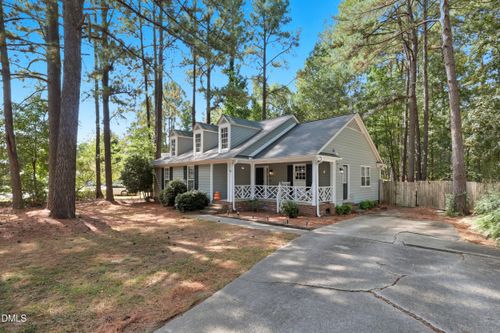 5316 Trestlewood Ln, Raleigh, NC, 27610-4539 | Card Image