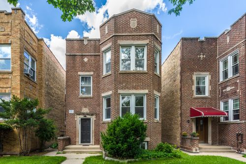 4826 Wright Ter, Skokie, IL, 60077-2387 | Card Image