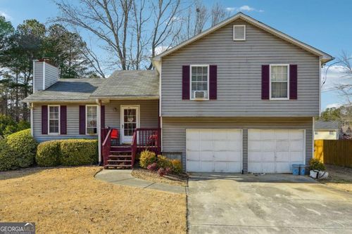 411 Ivy Crest Dr, Dallas, GA, 30157-5529 | Card Image