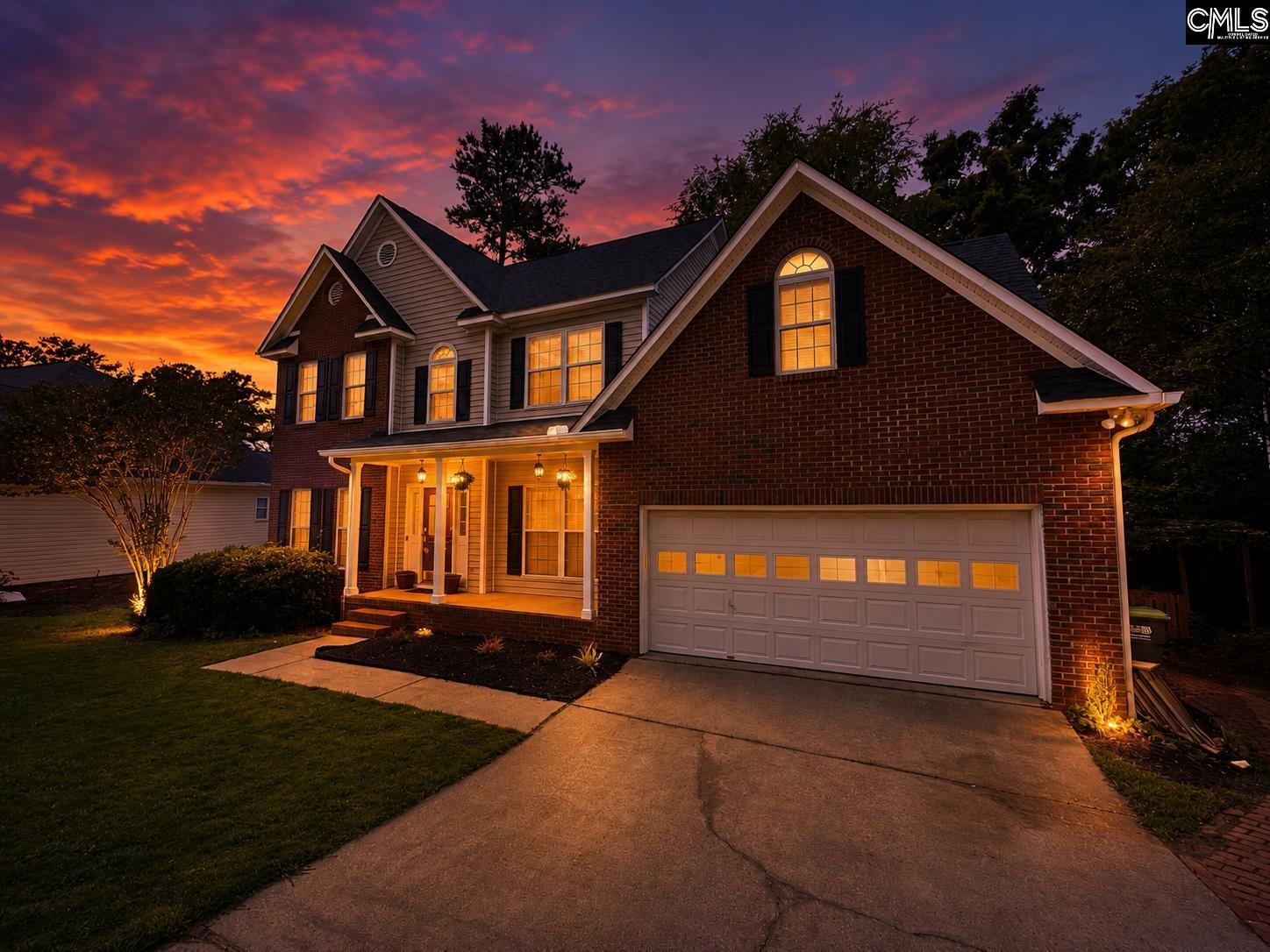 Residential in Columbia 2