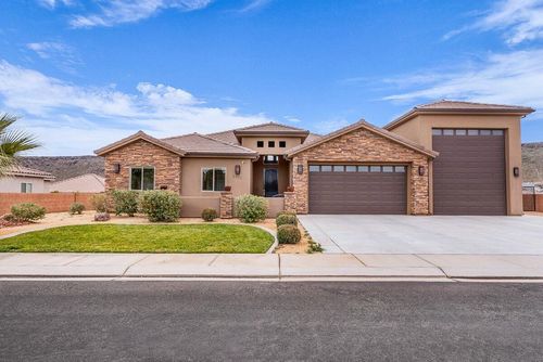 2773 S 3440 W, Hurricane, UT, 84737-5109 | Card Image