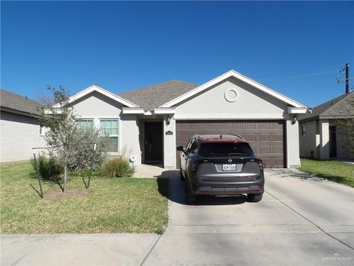 2608 N Day Lily Ave, Edinburg, TX, 78541-0836 | Card Image