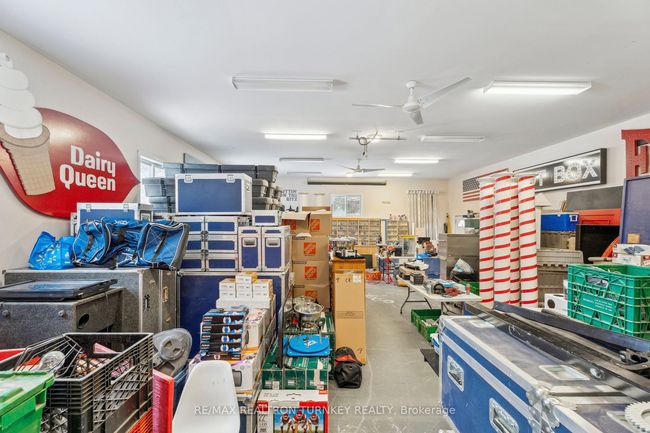 10 Dafoe St, House other with 4 bedrooms, 3 bathrooms and 10 parking in Zephyr ON | Image 34