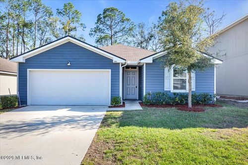 2262 Willow Springs Dr, GREEN COVE SPRINGS, FL, 32043-8258 | Card Image