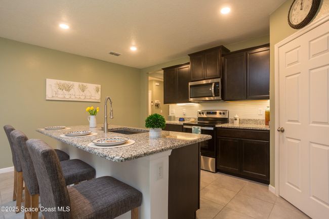 4742 Talbot Blvd, House other with 4 bedrooms, 2 bathrooms and null parking in Cocoa FL | Image 6