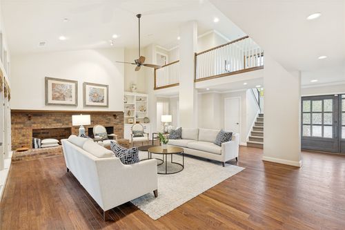 17228 Hidden Glen Dr, Dallas, TX, 75248-1336 | Card Image