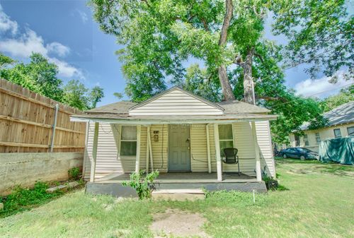 1610 N 10th St, Waco, TX, 76707-2306 | Card Image