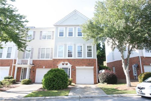 3915 Howell Park Rd, Duluth, GA, 30096-1729 | Card Image