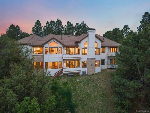 163 Glengarry Pl, Castle Rock, CO, 80108-9063 | Card Image