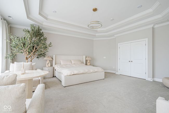 14872 Autumn View Way, House other with 5 bedrooms, 5 bathrooms and null parking in Fishers IN | Image 7