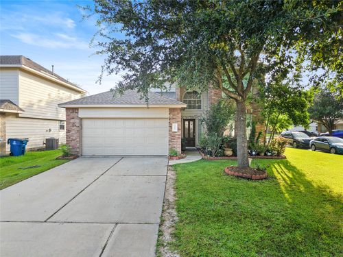 21355 Bella Mountain Dr, Spring, TX, 77379-5668 | Card Image