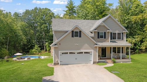 46 Isaac Foss Rd, Chester, NH, 03036-4252 | Card Image