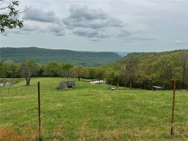 375 Nc 8362, House other with 3 bedrooms, 2 bathrooms and null parking in Jasper AR | Image 14