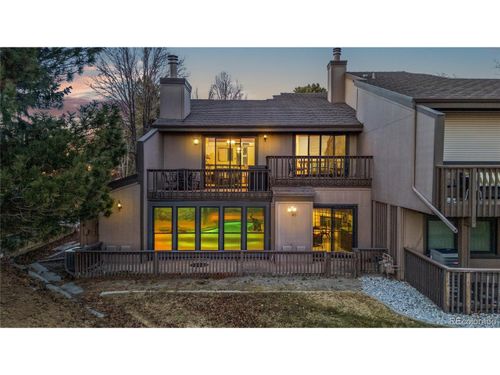 46-7300 W Stetson Pl, Littleton, CO, 80123-2478 | Card Image