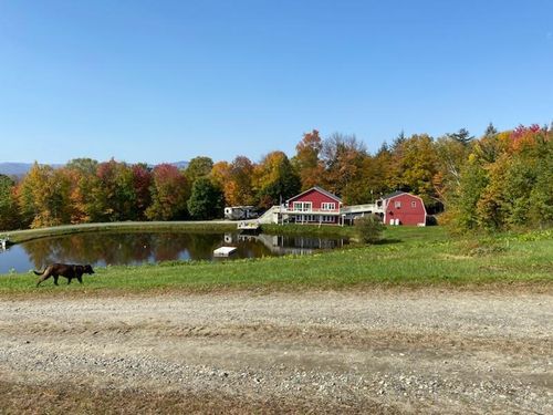 98 Rowell Rd, Lancaster, NH, 03584-3427 | Card Image