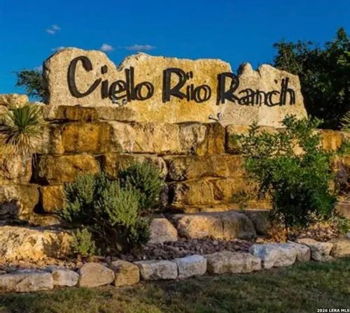 LOT 4 BLK C Rio Cir, Pipe Creek, TX, 78063 | Card Image